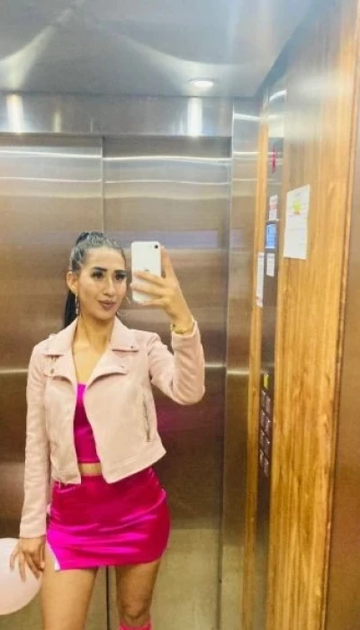 Tereza Top Escort