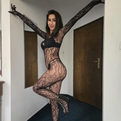 Tereza Top Escort
