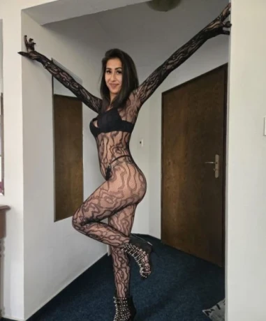 Tereza Top Escort