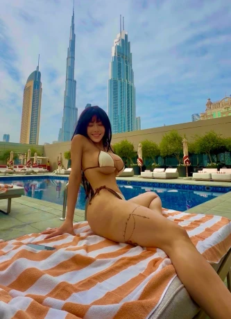 Maria Delanox – Mexican escort in Plovdiv