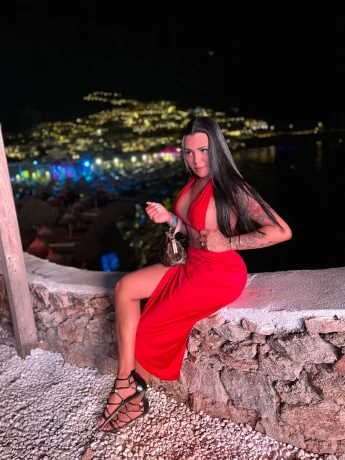 Alicia Soares – Brazilian escort in Sofia