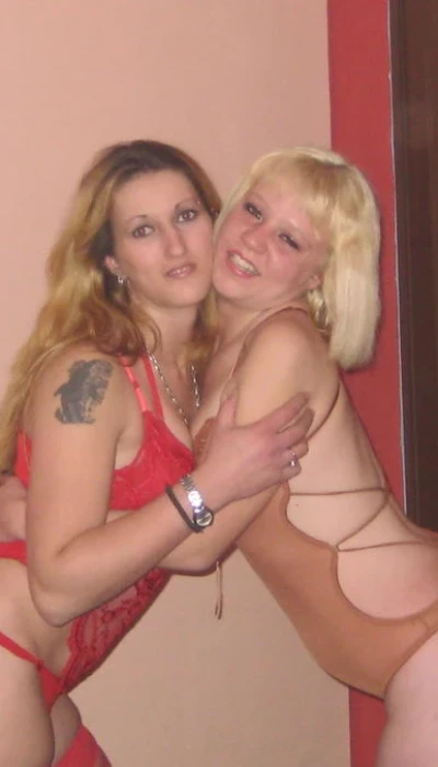 Boni and Maya – Bulgarian escort in Sofia