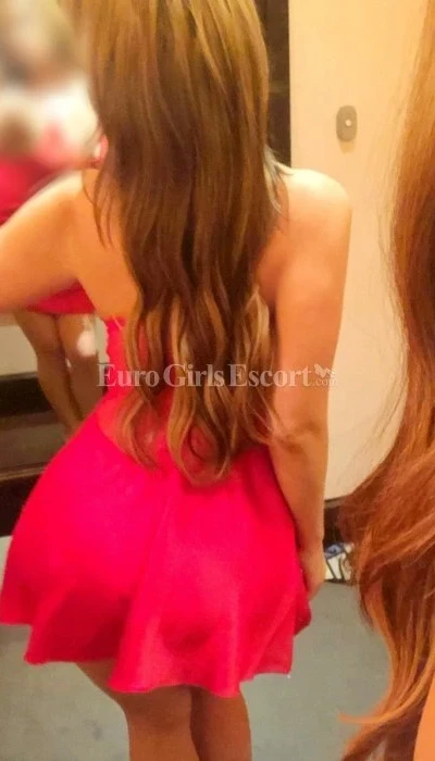 Anita – Bulgarian escort in Sofia