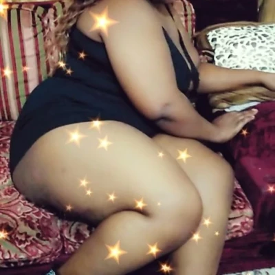 Karine – Kenyan companion in Ruse