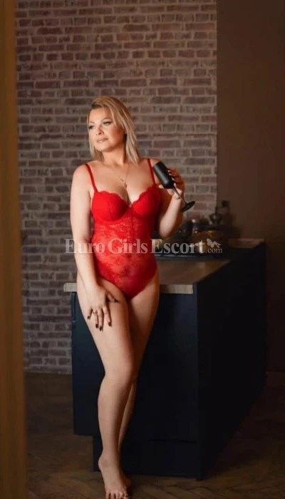 Tania – Bulgarian escort in Sofia
