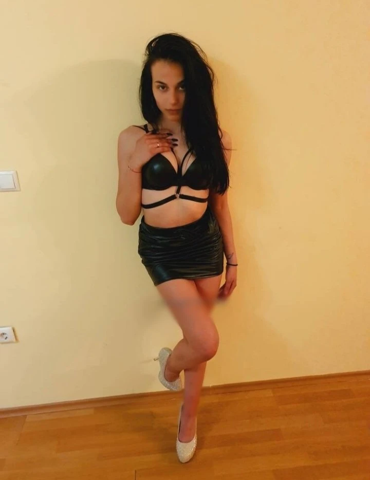 Teri Sexy Charms – Bulgarian escort agency in Sofia