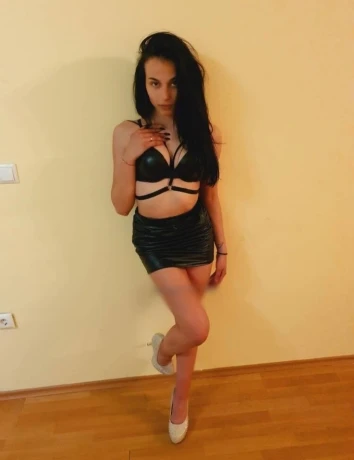 Teri Sexy Charms – Bulgarian escort agency in Sofia