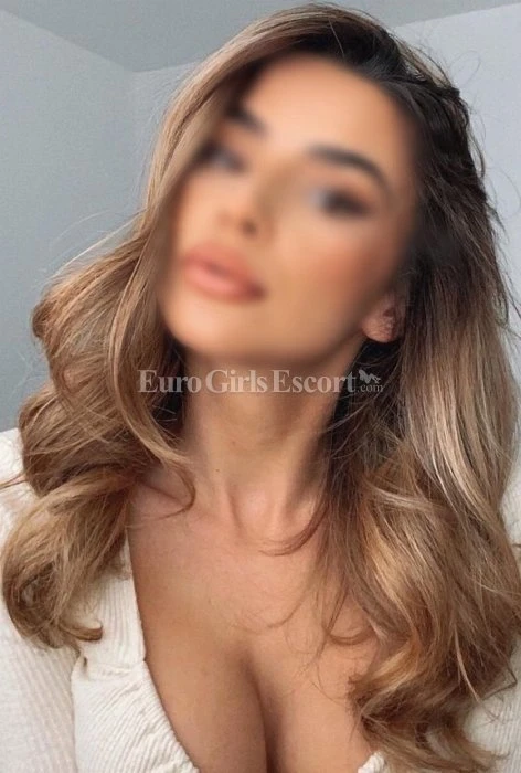 Miss Ava – Bulgarian escort in Sofia