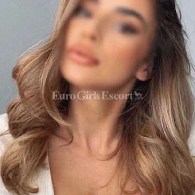 Miss Ava – Bulgarian escort in Sofia