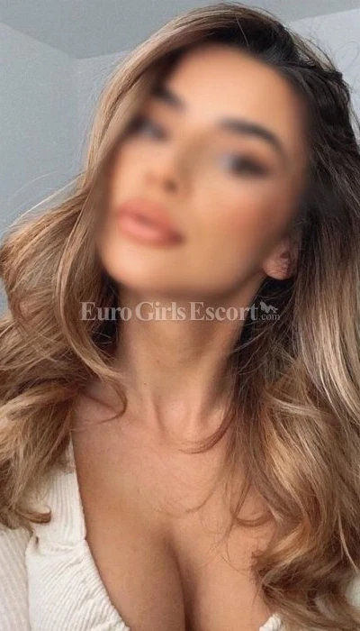Miss Ava – Bulgarian escort in Sofia