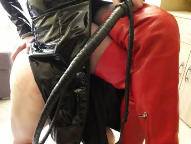 Mistress Linda – Bulgarian dominatrix in Sofia