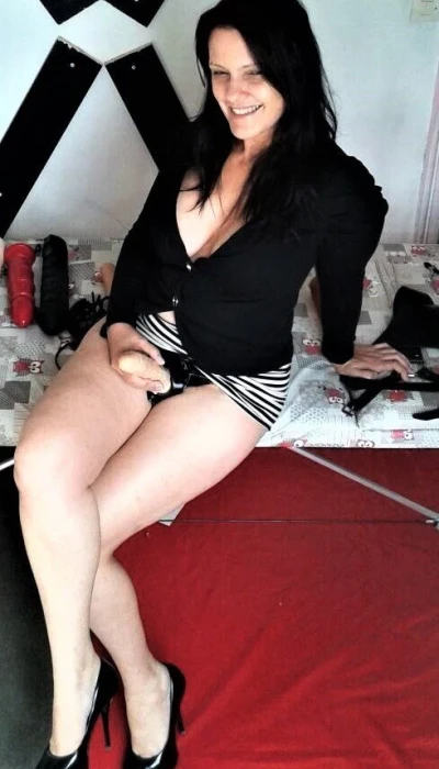 Biacamgirl – escort in Dobrich
