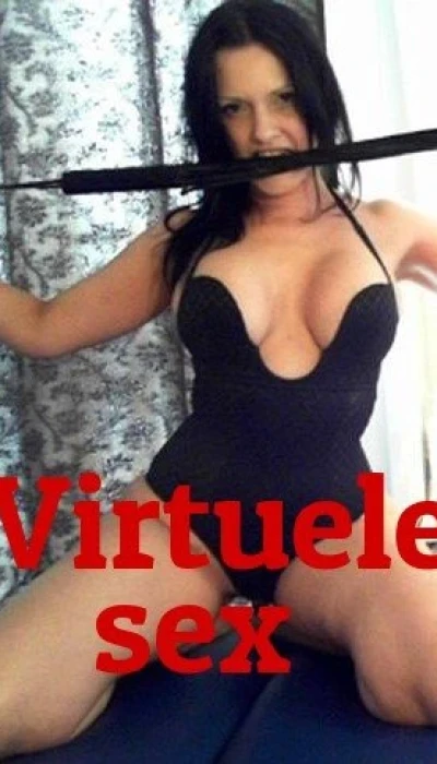 Biacamgirl – dominatrix in Varna
