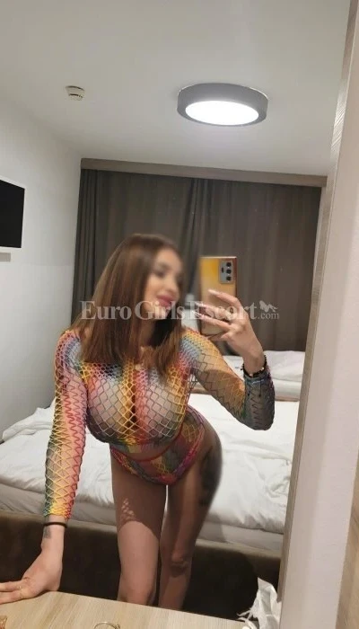Polen – Bulgarian escort in Sofia