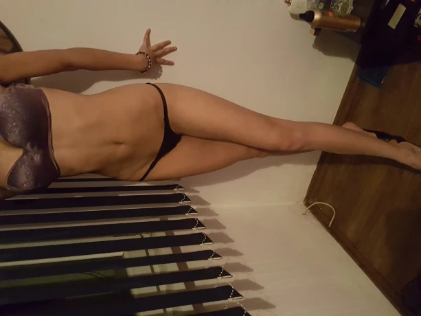Monika – Bulgarian escort in Sofia