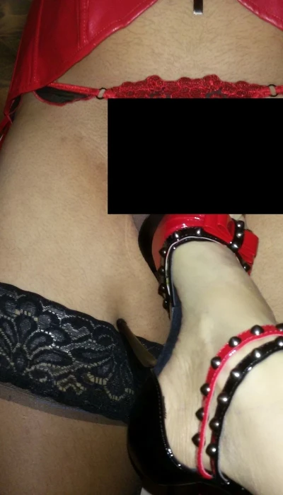 Mistress Linda – Bulgarian dominatrix in Sofia