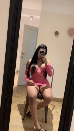 Alicia Soares – Brazilian escort in Sofia