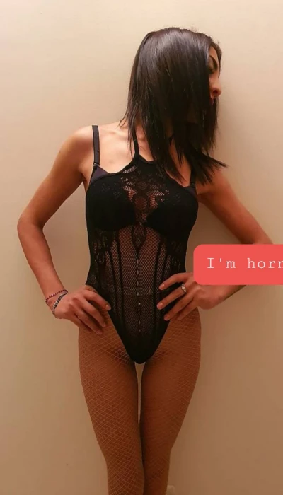 Dona – Bulgarian escort in Sofia