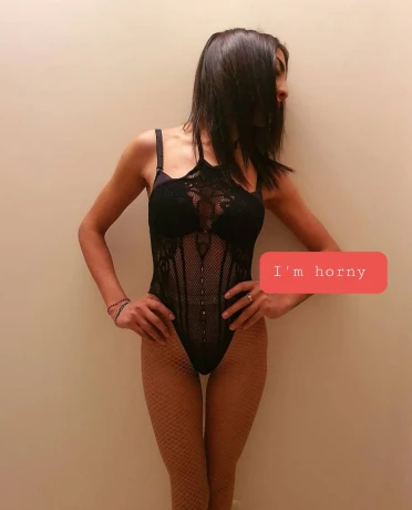 Dona – Bulgarian escort in Sofia
