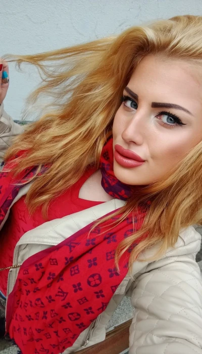 Svetlana – Russian escort in Burgas