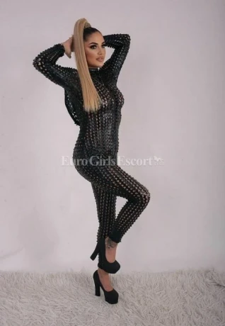 Meliss – Bulgarian escort in Sofia