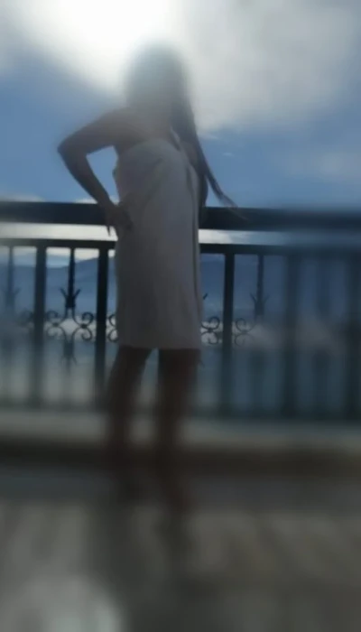 Eva – Bulgarian escort in Sofia