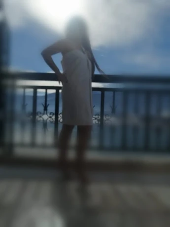 Eva – Bulgarian escort in Sofia