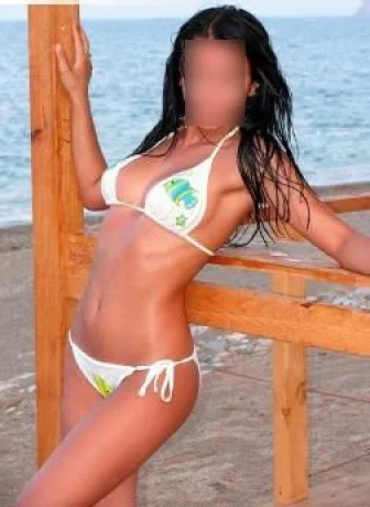 Alex – Bulgarian escort in Sofia