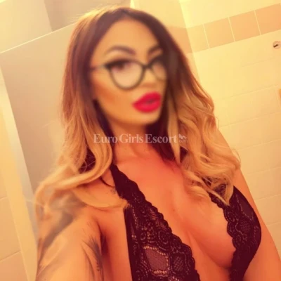 Ivon – Bulgarian escort in Sofia