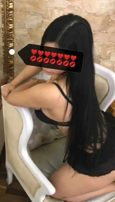 Eva – Bulgarian escort in Sofia