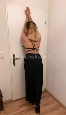 Kelly – Bulgarian escort in Sofia