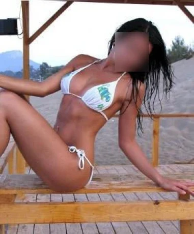 Alex – Bulgarian escort in Sofia