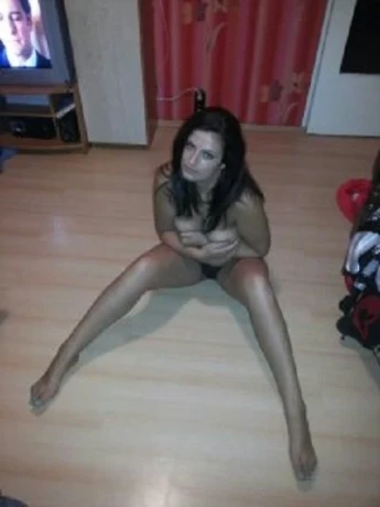 Heli – Bulgarian escort in Sofia