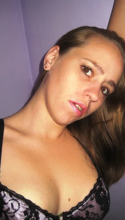 Lina – Bulgarian escort in Sofia